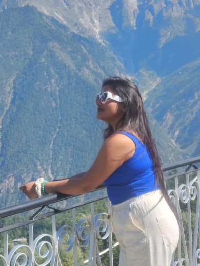 Genuine independent services with Incall facility.