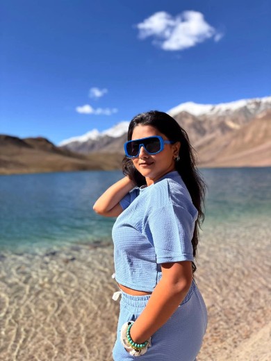 Genuine independent services with Incall facility.